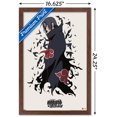 thumbnail image 2 of Naruto Shippûden - Itachi, 2 of 4