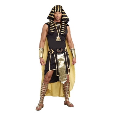 Déguisement pour Homme King of Egypt / Déguisement Historique