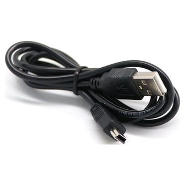 SIfdSeng Christmas Gifts Usb Cable for Playstation 3 Ps3 Controller Charger