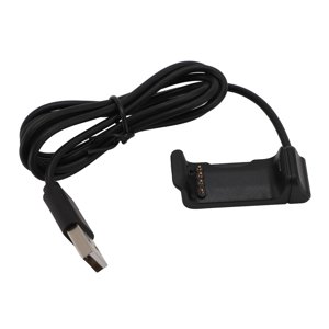 USB Charging Cable, Efficient 3.3ft Lightweight Stable Performance Replacement Charging Cable  for Smartwatch Accessories