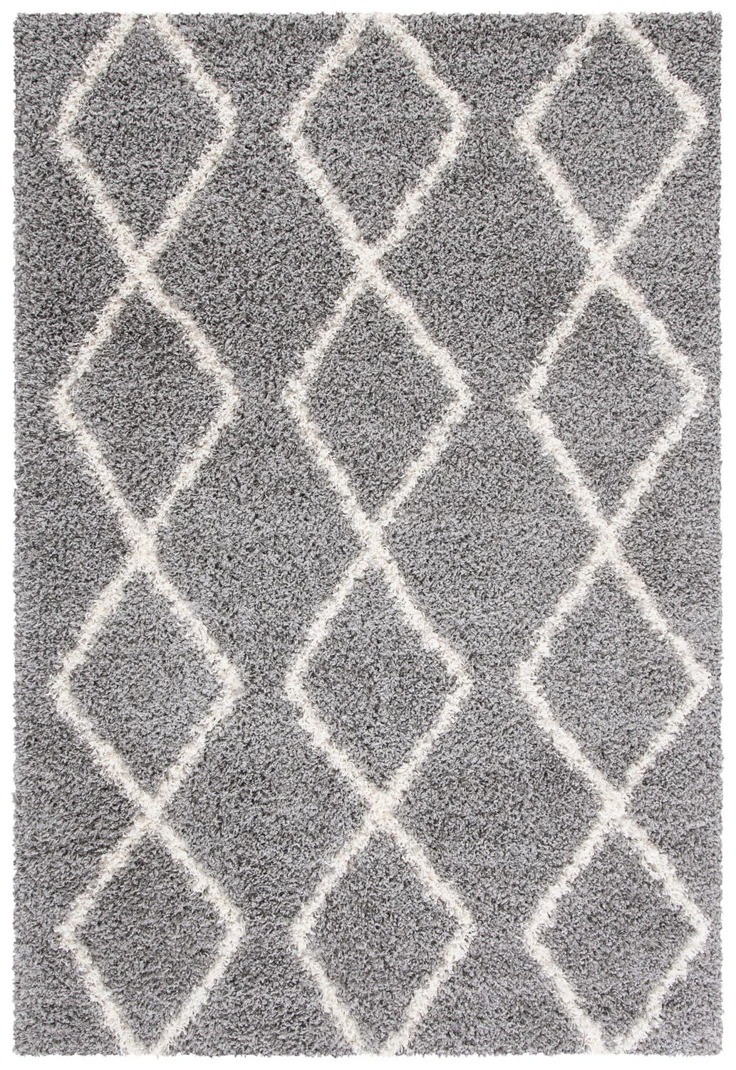 Safavieh Venus Nanda Geometric Shag Area Rug