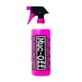 thumbnail image 1 of Muc-Off,Nano Tech Nettoyant Biodégradable, 1 L, 904CA (FR/ENG), 1 of 8