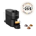 thumbnail image 3 of Machine à café et à espresso Nespresso Vertuo Pop de De'Longhi, noire, 3 of 7