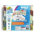 thumbnail image 4 of Ensemble d'activités Crayola Colour Wonder sans dégâts Bluey, 4 of 6