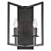 thumbnail image 3 of Artcraft Lighting Allston AC10727OB Applique Murale, 3 of 3