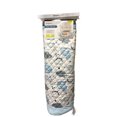 thumbnail image 4 of Dreamgro™ Reversible Plush Playmat with Sherpa Backing - Dino (Blue), 4 of 6