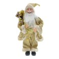thumbnail image 1 of Abbracc Santa Figurine StyleI, 1 of 9