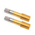 thumbnail image 3 of Bike Pedal Thread Tap High Speed Steel Universal Thread Tool 9/16inch (14mm), 3 of 5