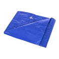 thumbnail image 1 of SUTENGDA / Bâche Imperméable Polyvalente en Polyéthylène pour Protection de Toit de Voiture – Diverses Tailles, 1 of 5