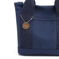 thumbnail image 3 of MesaSe Canvas Bucket Bag Multi-Pockets Female Clutch Bag Large Capacity Casual for Work, 3 of 7