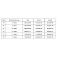 thumbnail image 3 of QHFBli Girls Dress Beige Short Sleeve Collar Button Front School Uniform Pink 3-4 Years, 3 of 7