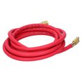 thumbnail image 4 of Refrigerant Refilling Tube， Durability Explosion-Proof Holes Rubber Materials Air Conditioner Hose, Man For Woman Pour R410 1Pc 3 Mètres, 4 of 8