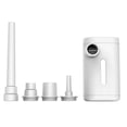 thumbnail image 2 of Suncoda Inflations Pump, Wireless Inflations Vacuum Pump Household Swimming Pool Inflations Outdoor Portable Car Inflations Pumping Charging Cleaning in One, 2 of 9