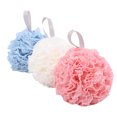 thumbnail image 1 of 1pcs/spécifications de Couleur Aléatoires : Diamètre 18cm Boule de Bain, 1 of 8