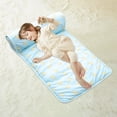 thumbnail image 5 of RKSTN Rug Summer Cat/Dog Ice Silk Bed,Ice Cushion Pet Ice Cushion Children's Ice Cushion Fall Decorations for Home, 5 of 5