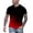 Black, variant on Ketyyh-chn99 Mens T Shirts Casual Solid Color Short Sleeve Tee Mens T Shirt Ultra Soft Short/Long Sleeve T Shirts Classic Casual Basic Tee Shirt Black,4XL