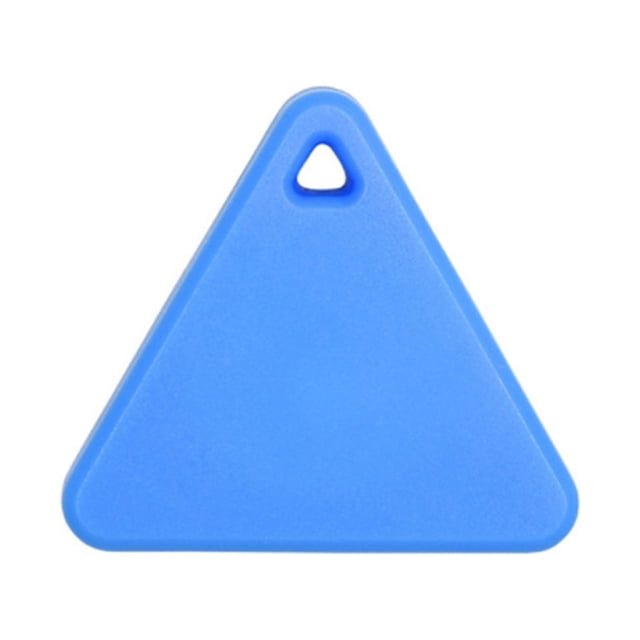 Portable GPS Tracking Bluetooth 5.0 Mobile Key Tracking Smart Anti-Loss Device Device Tool Pet GPS Locator Bluetooth Tracer For Pet Keys Wallet Bag