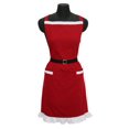 thumbnail image 1 of Red Apron, 1 of 1