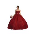 thumbnail image 1 of Robe de Bal Sweet 16/15 et Grande Taille, 1 of 1