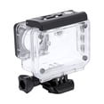 thumbnail image 1 of Housing for SJAM, Waterproof Waterproof Case for SJ5000, SJ5000 WiFi SJ5000 PLUS, 1 of 7