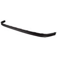 thumbnail image 1 of Front Bumper Deflector for 2007-2014 Escalade & Escalade ESV-EXT, Matte Black, 1 of 1