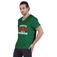 thumbnail image 4 of Inkmeso Mens Gradution Tee Shirt Proud Dad Of A Senior€ Graphic Print Tshirt For Daddy Gift, 4 of 7