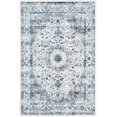 thumbnail image 3 of SAFAVIEH Evoke Teale Tapis Traditionnel, 3 of 7