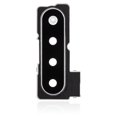 thumbnail image 2 of Lentille de Caméra Arrière de Remplacement avec Support Compatible pour LG Stylo 6 (Blanc), 2 of 5