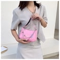 thumbnail image 2 of Xingzhi Shoulder Bag For Women Wide Application Sturdy And Durable Fashionable And Versatile Small Handbag white 1Set, 2 of 6