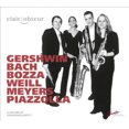 thumbnail image 2 of Gershwin, Bach, Bozza, Weill, Meyers, Piazzolla, 2 of 2