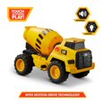 thumbnail image 3 of CAT Power Hauler Cement Mixer, 3 of 9