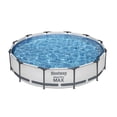 thumbnail image 3 of Bestway Steel Pro MAX Ensemble de Piscine hors Terre de 12 Pieds par 30 Pouces, 3 of 5