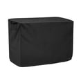 thumbnail image 2 of Housse Imperméable pour Chariot de Préparation Extérieur Mobile pour Repas, Four à Pizza, Gril de Patio, Table, 2 of 5