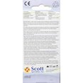 thumbnail image 2 of Supporter Athlétique WHT SPORTAID Taille : LGE, 2 of 2