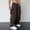 Brown, variant on cllios Mens Casual Cargo Pants Hiking Pants Baggy Joggers Athletic Pants Stretchy Waist Loose Straight Sweatpants for Men Classic Fit Multi Pockets Cargos