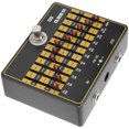 thumbnail image 1 of Pédale d'Effet, Design de Bypass pour Guitare Électrique, 1 of 8