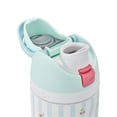thumbnail image 4 of Owala Pillow Fight FreeSip Water Bottle - 32oz Sky Blue, 4 of 9