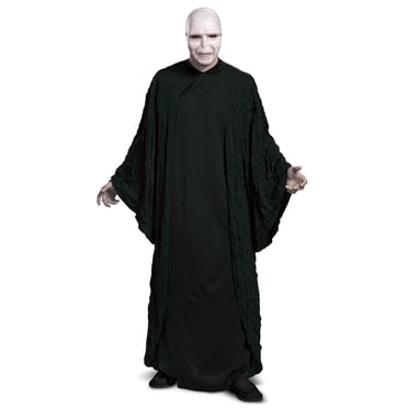 Déguisement de Luxe Harry Potter Voldemort pour Adulte