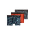 thumbnail image 1 of Jockey Boxeur-Brief True Style pour Hommes 4 Po - Lot de 3, 1 of 5