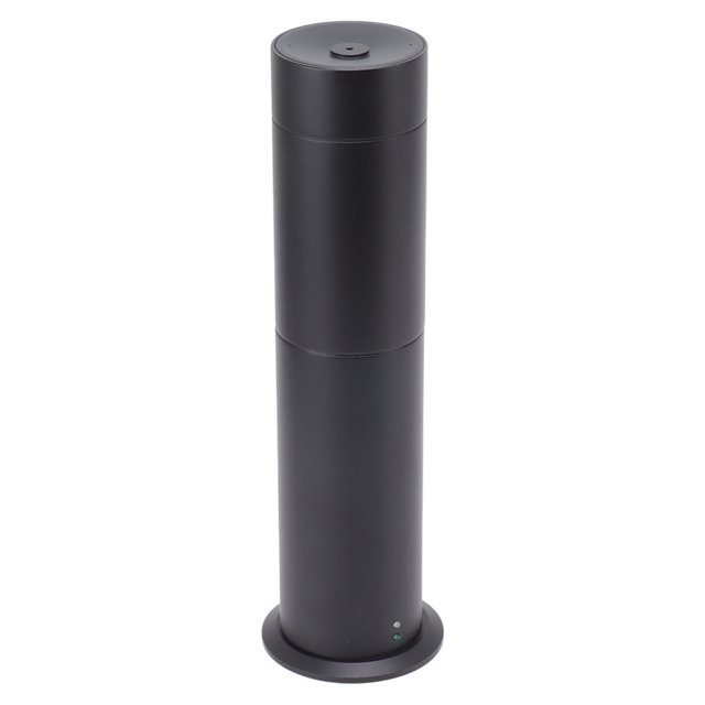 Essential Oil Diffuser, Smart Scent Air Machine, 120ml Intelligent Aromatherapy Machine Portable Scent Diffuser for Home Hotel Office Bedroom, Adjustable Time and Fragrance