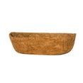 thumbnail image 2 of Estbridge Coconut Fiber Planter Liners, 2 of 2