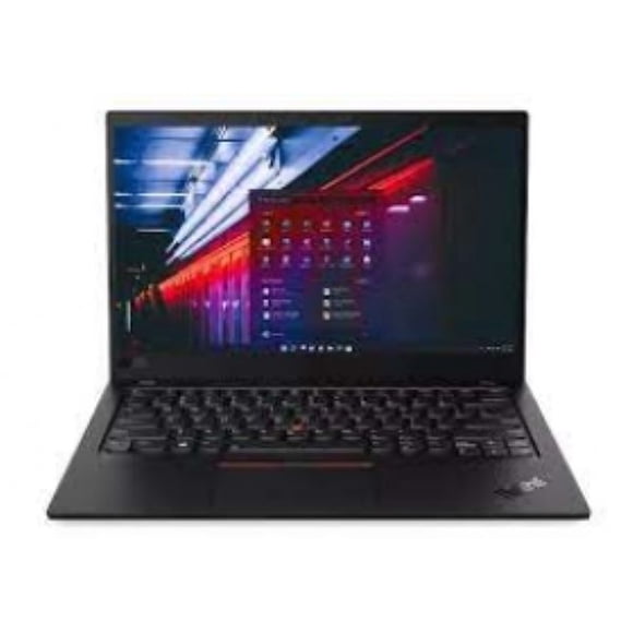 Refurbished Fair - Lenovo ThinkPad X1 Carbon Gen 8 14" (1920X1080) Ultrabook - Intel Core i7-10610U, 16GB RAM, 512GB NVME SSD, Windows 11 Pro.