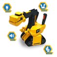 thumbnail image 2 of Cat® Roarin’ Rex-Cavator™, 2 of 6