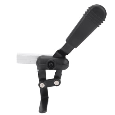 Accessoire de Fauteuil Roulant, Frein de Fauteuil Roulant 25mm / Freins à Main de Fauteuil Roulant Apparence Frappante
