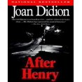 thumbnail image 1 of After Henry By Didion, Joan, 1 of 2