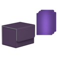 thumbnail image 4 of Boîte pour Jeu de Cartes avec Fermeture, Contenant pour Cartes de Collection, Porte-Cartes, 4 of 8