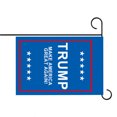 thumbnail image 4 of Portable Flag Innovational Decorative Flag Removable Election Banner Resuable Hangng Flag, 4 of 8
