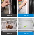 thumbnail image 4 of Multifunctional Refrigerator Cleaner Spray Fridge Interior Cleaning Solution Removes Stains Odors Fresh Scent 500Ml Bottle, 4 of 6