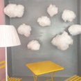 thumbnail image 3 of Party Prop Backdrops Hanging Decoration Cloud Shape Hanging Supplies Photographic Prop, 3 of 10