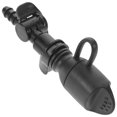 thumbnail image 1 of Shisuyan Accessoire d'Hydratation Portable Noir 1Pcs 4.3x1.9x1.0In, 1 of 9
